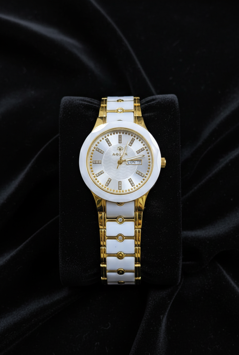 AOLIX ORIGINAL DISTAR WATCH