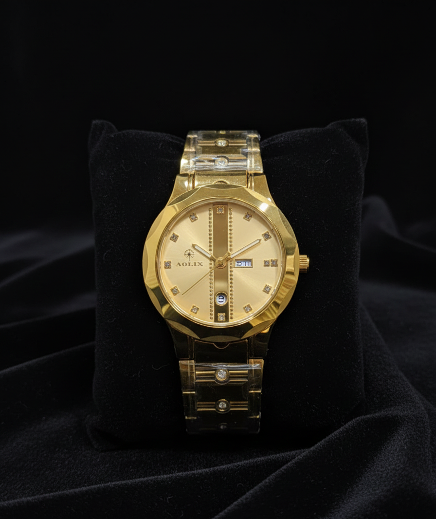 AOLIX ORIGINAL DISTAR WATCH