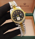 Rolex Men’s Classic Watch