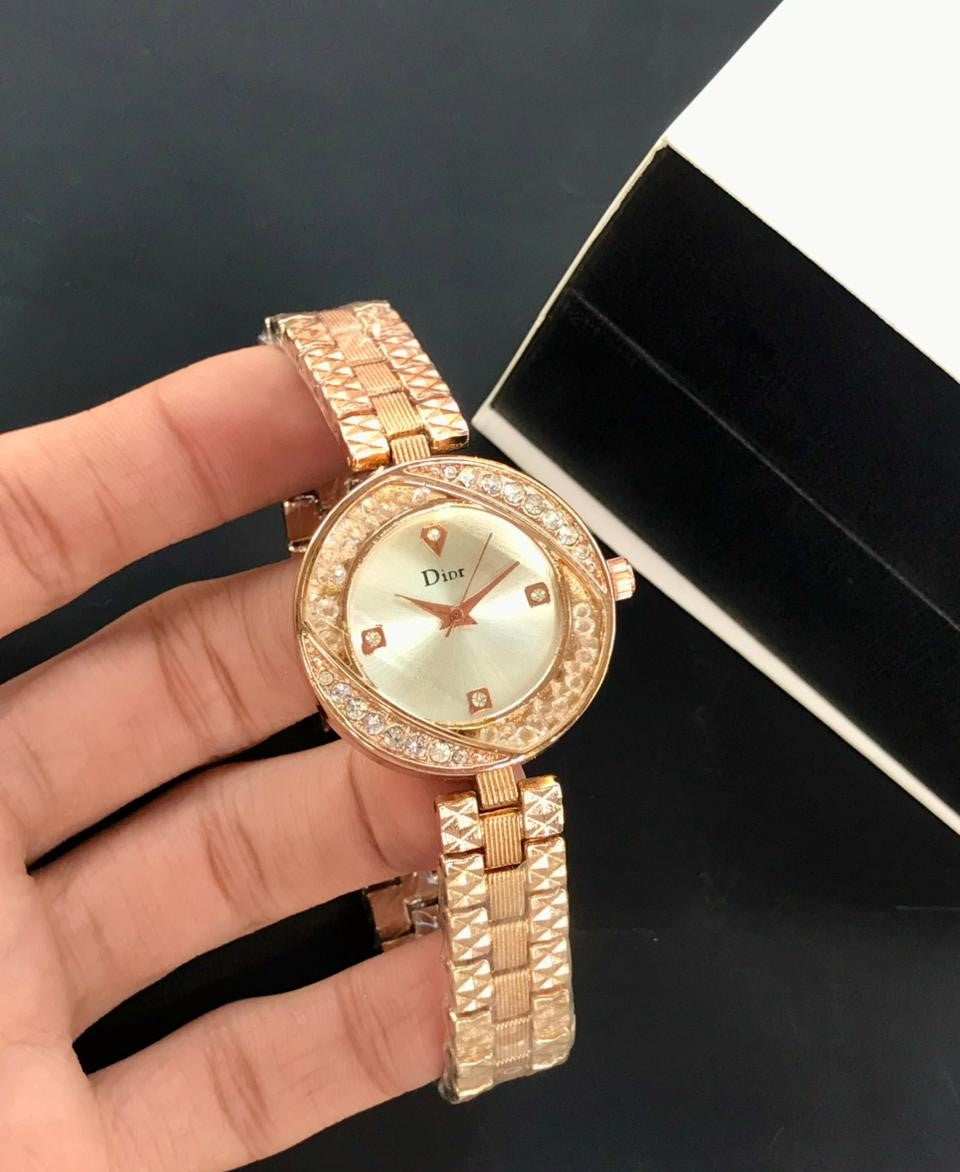 DIOR Women’s Watch