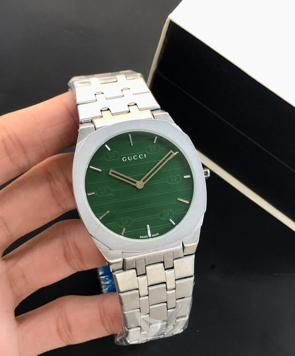 GUCCI Men’s Slim Watch