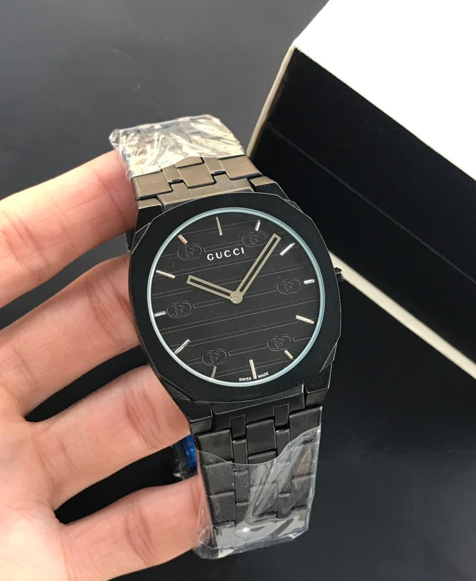 GUCCI Men’s Slim Watch