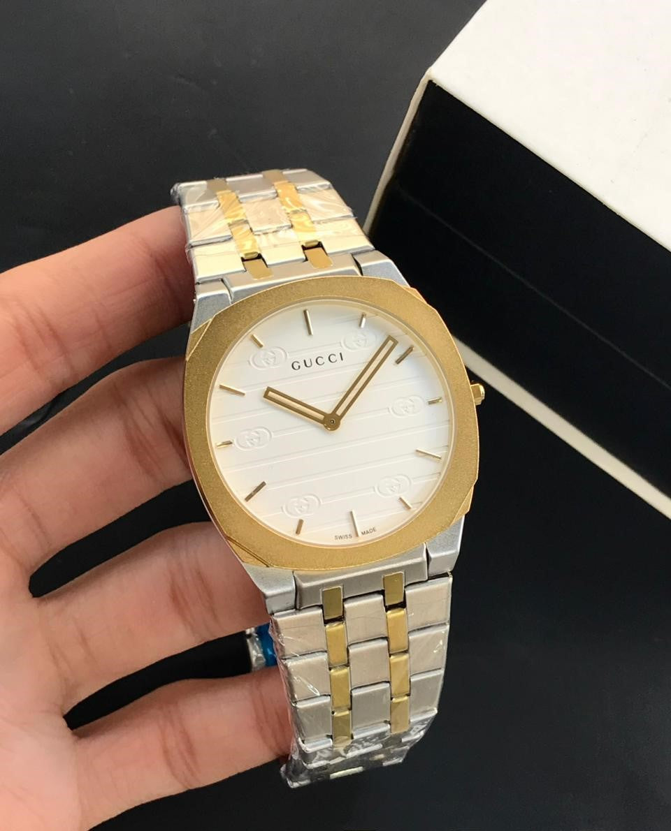 GUCCI Men’s Slim Watch