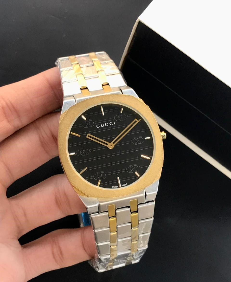 GUCCI Men’s Slim Watch